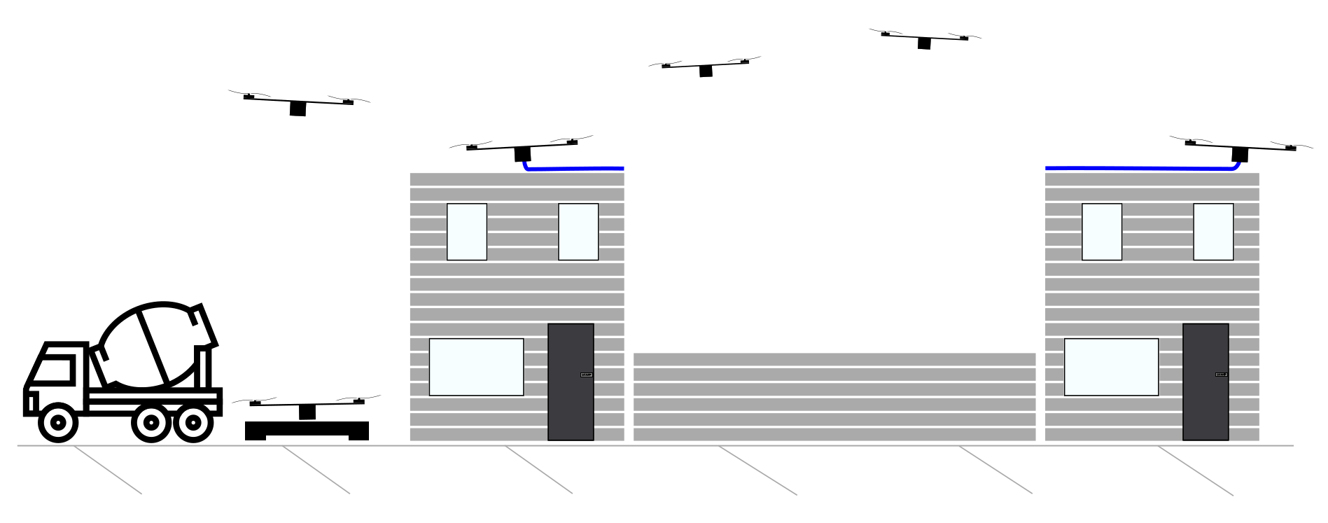 D3D_Large_Scale_Printing