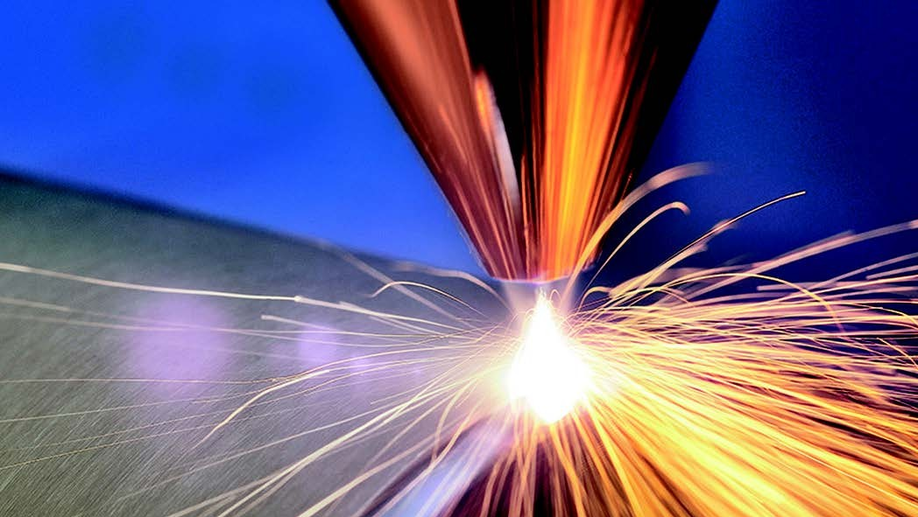 Process Optimization for Laser Metal Deposition