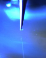 Improving Process Control for Electrohydrodynamic Jet Printing