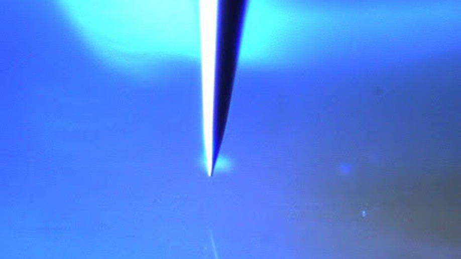 Electrohydrodynamic Jet Printing