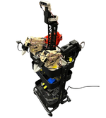 Grievous: A General-Purpose Household Robot