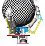 Robot Control and Mechanism Design Projects