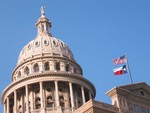 Invited Expert to Texas AI Caucus