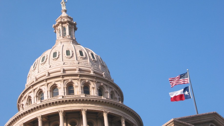 Invited Expert to Texas AI Caucus